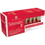 Fiole Seboradin Forte impotriva caderii parului