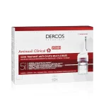 Tratament fiole Vichy Aminexil Clinical 5 impotriva caderii parului