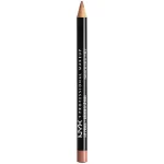 Creion pentru buze NYX PM Slim Lip 860 Peekaboo Neutral