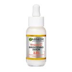 Ser cu Vitamina C Garnier Skin Naturals cu efect de stralucire
