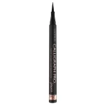 Tus Catrice, Calligraph Pro Precise 24h Matt Liner Waterproof