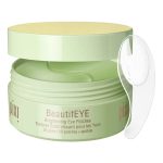 PIXI BeautifEYE Brightening Eye Patches - Discuri de ochi pentru luminozitate