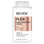 Crema pentru par deteriorat Plex Bond Smoothing Step 6, Revox