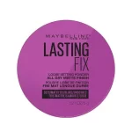 Pudra pulbere translucida Maybelline New York Master Fix, 6 g