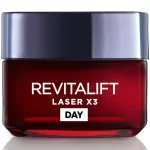 Crema antirid de zi L'Oreal Paris Revitalift Laser Renew