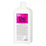 Emulsie oxidanta 9% Kallos