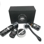 Kit premium de inalta calitate pentru ingrijirea si stimularea cresterii barbii