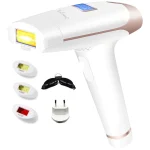 Epilator IPL EvoSmar RX-700K