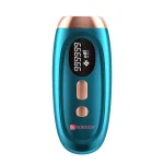 Epilator IPL Horigen