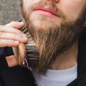 Cea mai buna perie pentru barba